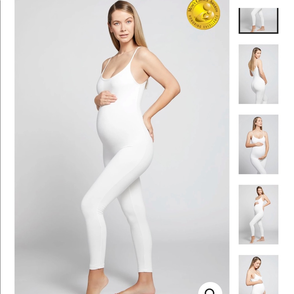 Bumpsuit THE KATE